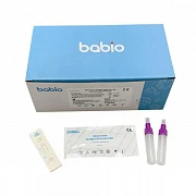 Антиген экспресс тест для диагностики COVID-19