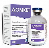 DOMKET poroshok 200mg N1