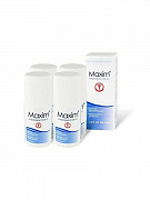 Maksim antiperspirant