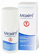 Maksimal antiperspirant