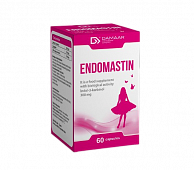 ENDOMASTIN kapsulalar  N60