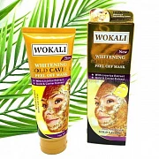 Whitening Gold Caviar niqobi terini parvarish uchun vosita