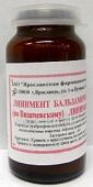 VISHNEVSKOGO 25,0 liniment