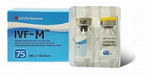 IVF M poroshok 75me N1