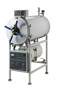 150 l hajmli bug'li sterilizator (avtoklav).