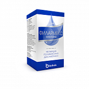 FILARMEKS ko'z tomchilari 5ml N1