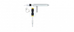 Standart micromist purkagich, shisha, 0,4 ml/min 