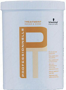 Маска для волос, 900мл - Schwarzkopf Professionnelle Treatment Repair & Shine