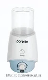 Подогреватель бутылочек Gorenje
