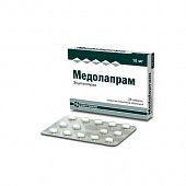 MEDOLAPRAM