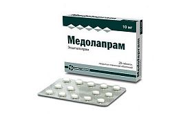 MEDOLAPRAM