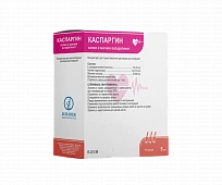 Kaspargin