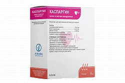 Kaspargin