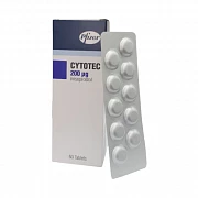 SAYTOTEK tabletkalari 200mkg N28