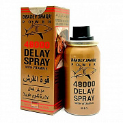 Delay 48000 spreyi erkaklar uchun