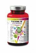 VITRUM KIDS JEVATELNIYe MARMELADKI №60