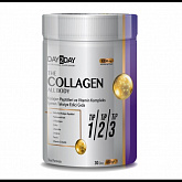 Биодобавка Day2Day Collagen All Body Orzax:uz:Diyetik qo'shimcha Day2Day Kollagen All Body Orzax