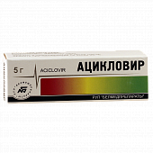 ASIKLOVIR BELMED maz 5g 5%