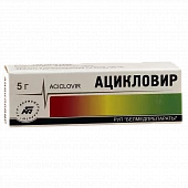 ASIKLOVIR BELMED maz 5g 5%