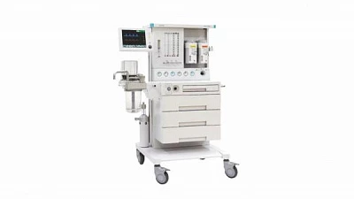 Аппарат для анестезии Aeon 7700А:uz:Anesteziya apparati Aeon 7700A