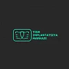 Tish implantatsiyasi markazi