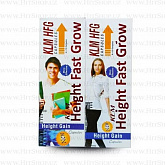 Витамины для роста человека Height fast grow:uz:Height fast grow  o'sish uchun vitaminlar