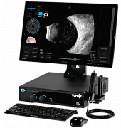 VuMaxHD Офтальмологическая ультразвуковая система