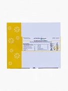 Ferment bilan bog'liq immunosorbent tahlili - «ВичИФА-HIV-Aг/Ат-СКРИН-О»