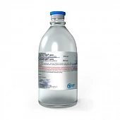 ZEFESIP NEO infuziya uchun eritma 200ml 400mg/200ml