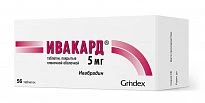 IVAKARD