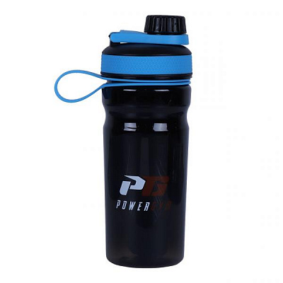 Шейкер PowerGym для спортивного питания, 0.5 L (model 1):uz:Sport bilan oziqlantirish uchun Shaker PowerGym, 0,5 L (1-model)