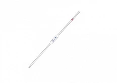 Пипетка «волюметрическая» 25 мл, класс "А" Premium:uz:Volumetrik pipetka 25 ml, "A" Premium klassi