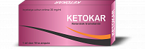 KETOKAR