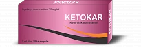 KETOKAR