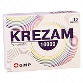 KREZAM