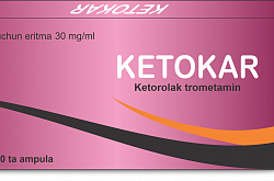 KETOKAR