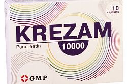 KREZAM