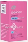 DIFLYUKAN 0,05/5ML poroshok 35ml