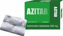 Azitab