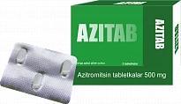 Azitab