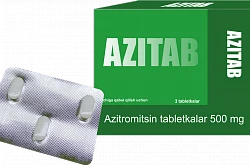 Азитаб