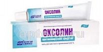 OKSOLIN maz 10g 0,25%