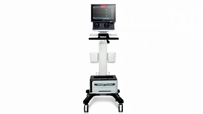 Аппарат ИВЛ V3:uz:Ventilator V3