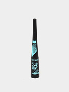Подводка для глаз 24h Brush Liner, Водостойкая 010 Ultra Black Waterproof