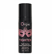 Ayollar uchun qattiqlashtiruvchi gel Orgie Tighten 15ml
