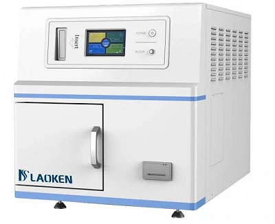 Низкотемпературный плазменный стерилизатор LAOKEN LK/MJG-50