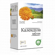 KALENDULI SVETKI 50g