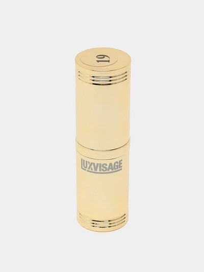 Помада губная LUXVISAGE, 4 г, тон 19