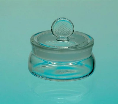Стаканчик СН-40/30 (Бюксы) h=30 d=44