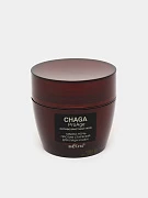 Маска против старения для лица и шеи Bielita Chaga ProAge, 50 мл